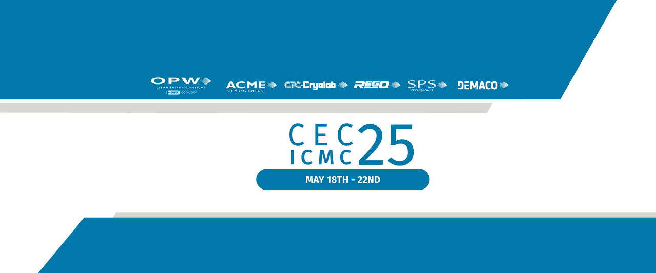 CEC ICMC25 Landing Page Banner